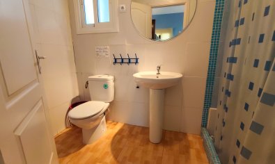 Bestaande bouw - Villa -
Elche