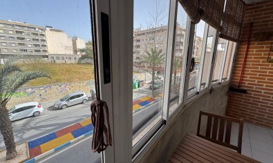 Reventa - Estudio -
Torrevieja - Playa de Los Locos-Curva del Palangre