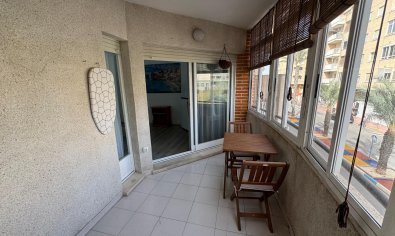 Reventa - Estudio -
Torrevieja - Playa de Los Locos-Curva del Palangre
