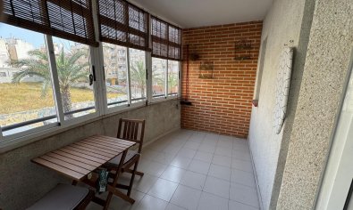 Reventa - Estudio -
Torrevieja - Playa de Los Locos-Curva del Palangre
