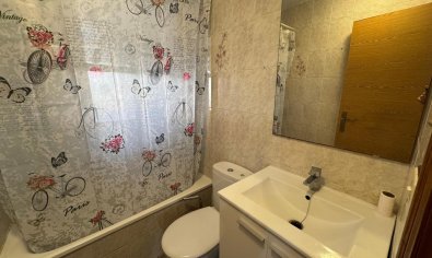 Reventa - Estudio -
Torrevieja - Playa de Los Locos-Curva del Palangre