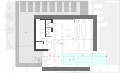 New Build - Villa -
Torre Pacheco - Santa Rosalia Lake And Life Resort