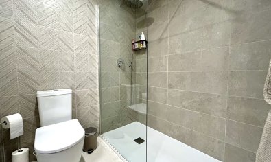 Resale - Apartment -
Orihuela Costa - Los Dolses