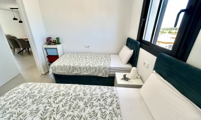 Resale - Apartment -
Orihuela Costa - Los Dolses