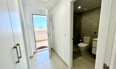 Resale - Apartment -
Orihuela Costa - Los Dolses