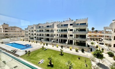 Resale - Apartment -
Orihuela Costa - Los Dolses