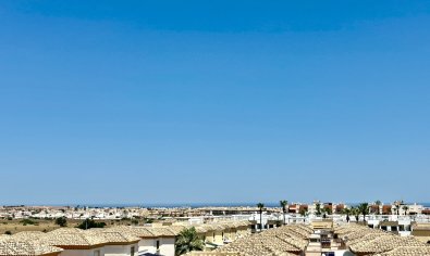Resale - Apartment -
Orihuela Costa - Los Dolses