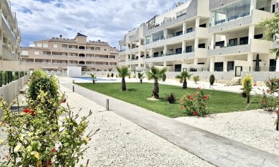 Resale - Apartment -
Orihuela Costa - Los Dolses