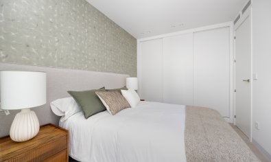 Nieuwbouw Woningen - Geschakelde woning -
Muchamiel - Mutxamel