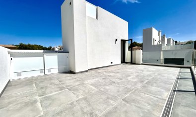 Reventa - Villa -
Villamartín - Villamartin