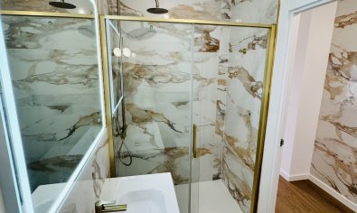 Resale - Penthouse -
Torrevieja - Punta Prima