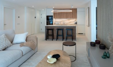 Nieuwbouw Woningen - Penthouse -
San Pedro Alcántara