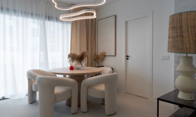 Nieuwbouw Woningen - Penthouse -
San Pedro Alcántara