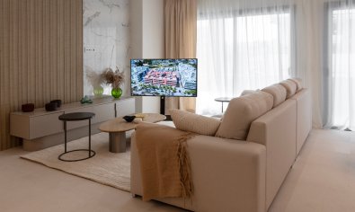 Nieuwbouw Woningen - Penthouse -
San Pedro Alcántara