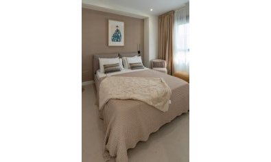 Nieuwbouw Woningen - Penthouse -
San Pedro Alcántara