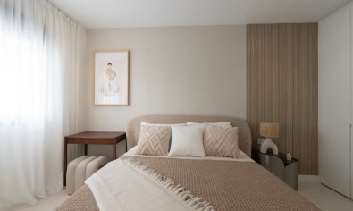 Nieuwbouw Woningen - Penthouse -
San Pedro Alcántara