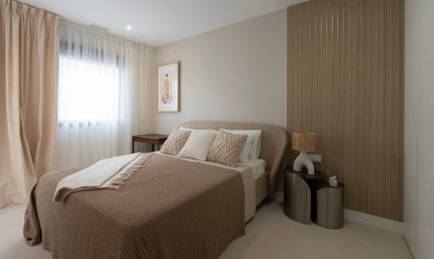 Nieuwbouw Woningen - Penthouse -
San Pedro Alcántara