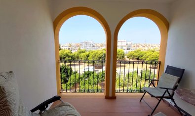 Resale - Apartment -
Orihuela Costa - La Zenia