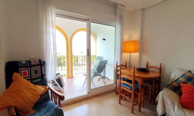 Resale - Apartment -
Orihuela Costa - La Zenia