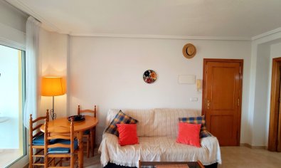 Resale - Apartment -
Orihuela Costa - La Zenia