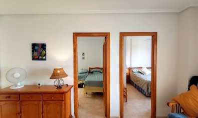 Resale - Apartment -
Orihuela Costa - La Zenia
