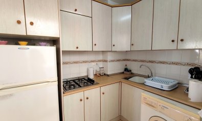 Resale - Apartment -
Orihuela Costa - La Zenia