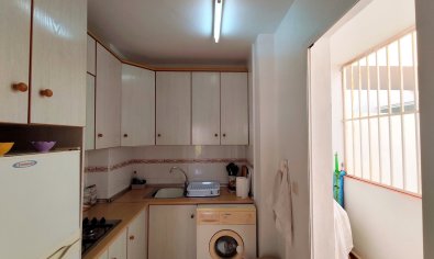 Resale - Apartment -
Orihuela Costa - La Zenia