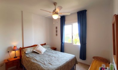 Resale - Apartment -
Orihuela Costa - La Zenia