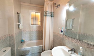 Resale - Apartment -
Orihuela Costa - La Zenia