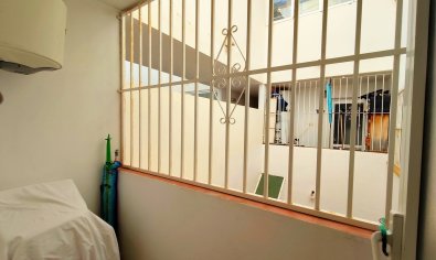 Resale - Apartment -
Orihuela Costa - La Zenia
