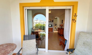 Resale - Apartment -
Orihuela Costa - La Zenia