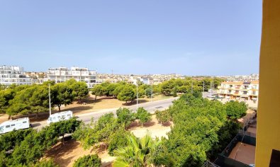 Resale - Apartment -
Orihuela Costa - La Zenia