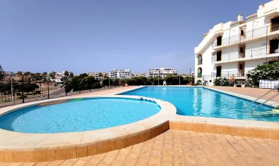 Resale - Apartment -
Orihuela Costa - La Zenia