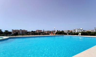 Resale - Apartment -
Orihuela Costa - La Zenia