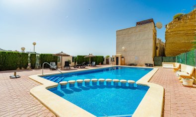 Reventa - Apartamento / piso -
Ciudad Quesada