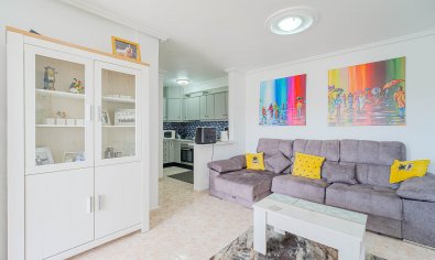Reventa - Apartamento / piso -
Ciudad Quesada
