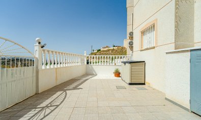 Begane grond appartement Ciudad Quesada