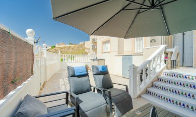 Begane grond appartement Ciudad Quesada