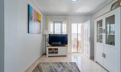 Begane grond appartement Ciudad Quesada