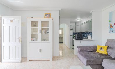 Begane grond appartement Ciudad Quesada