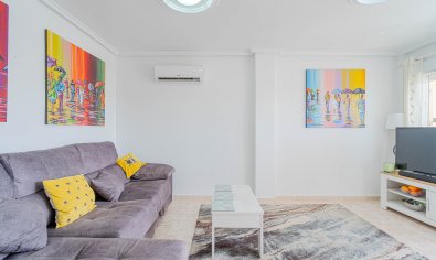 Begane grond appartement Ciudad Quesada