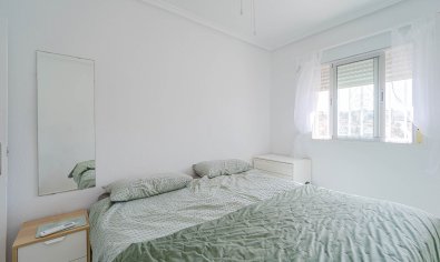 Begane grond appartement Ciudad Quesada