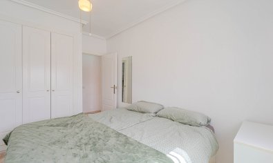 Begane grond appartement Ciudad Quesada