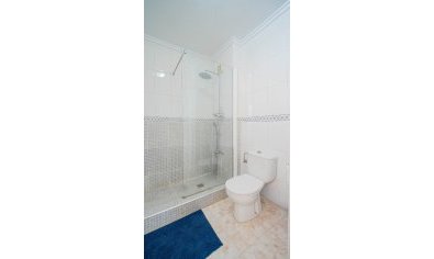 Begane grond appartement Ciudad Quesada