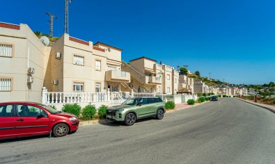 Begane grond appartement Ciudad Quesada