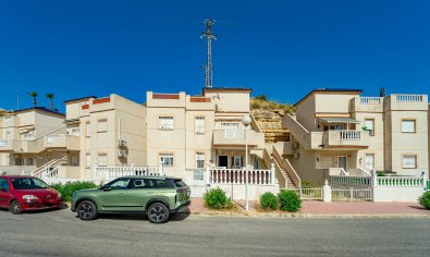 Begane grond appartement Ciudad Quesada
