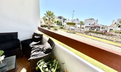 Bestaande bouw - Appartement -
Villamartín - Villamartin