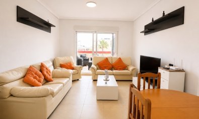 Bestaande bouw - Appartement -
Villamartín - Villamartin