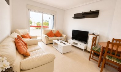 Bestaande bouw - Appartement -
Villamartín - Villamartin