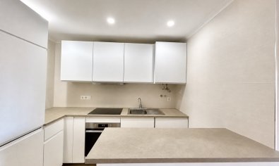 Bestaande bouw - Appartement -
Villamartín - Villamartin